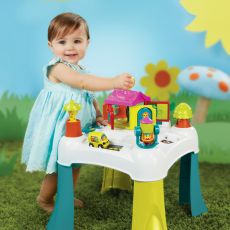 میز بازی سه حالته Little Tikes, image 6