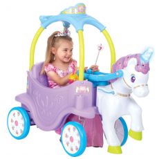 ارابه یونیکورن پرنسس Little Tikes, image 10