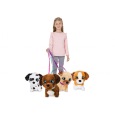 سگ Mini Walkiez مدل Dalmatian, image 9