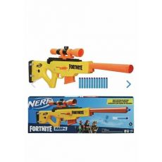 تفنگ نرف Nerf مدل Fortnite Basr-L, image 5