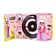 عروسک LOL Surprise سری OMG Remix مدل Kitty K, تنوع: 567240-Kitty K, image 2