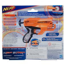 تفنگ نرف Nerf مدل Quadrant Accustrike, image 6