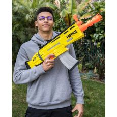 تفنگ نرف Nerf مدل Fortnite AR-L, image 11