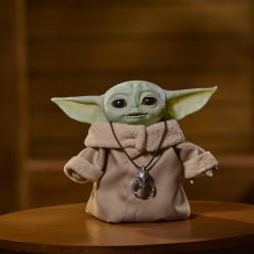 بیبی یودا رباتیک Star Wars, image 10