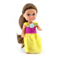 عروسک کاپ کیکی Sparkle Girlz مدل Princess (با لباس زرد), image 4