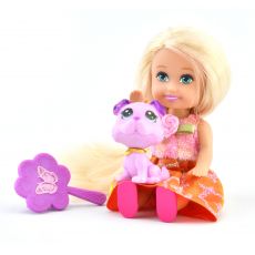 عروسک Sparkle Girlz به همراه حیوان خانگی (سگ), image 3