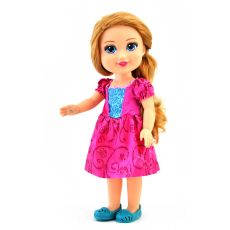 عروسک 34 سانتی آواز خوان Sparkle Girlz مدل Nursery Rhyme, image 6