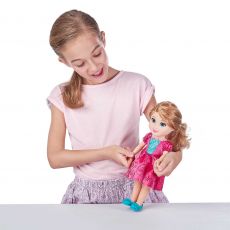 عروسک 34 سانتی آواز خوان Sparkle Girlz مدل Nursery Rhyme, image 3