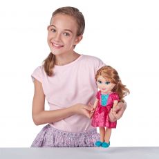 عروسک 34 سانتی آواز خوان Sparkle Girlz مدل Nursery Rhyme, image 2