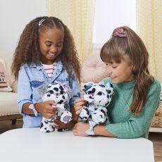 هاپو سورپرایزی رباتیک Present Pets مدل Dalmatian, image 3