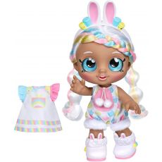 عروسک 25 سانتی Kindi Kids مدل Marsha Mello Bunny, image 4