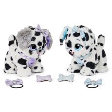 هاپو سورپرایزی رباتیک Present Pets مدل Dalmatian, image 8