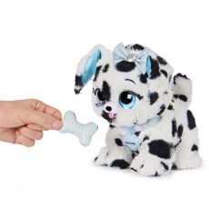 هاپو سورپرایزی رباتیک Present Pets مدل Dalmatian, image 5