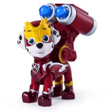 فیگور تکی سگ‌های نگهبان سری Mighty Pups Super Paws مدل مارشال, image 2