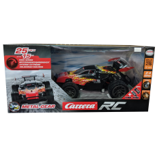 ماشین کنترلی Carrera مدل Fire Racer با مقیاس 1:20, image 4