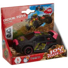 ماشین مسابقه Dickie Toys مدل Joy Rider (مشکی), تنوع: 203761000-Race car Black, image 