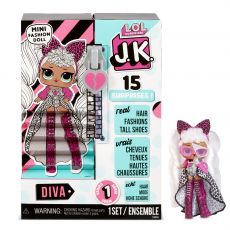 عروسک LOL Surprise سری J.K مدل Diva, image 