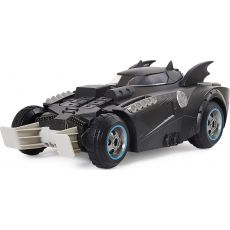 ماشین کنترلی بتمن Batmobile Batman, image 5