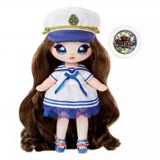 عروسک نانانا سورپرایز Na! Na! Na! Surprise سری Sparkle مدل Sailor Blu, تنوع: 572350-S4-Sailor Blu, image 2