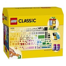 جعبه‌ی خلاقانه ساخت و ساز  Lego, image 2