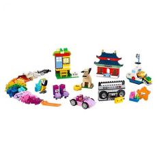 جعبه‌ی خلاقانه ساخت و ساز  Lego, image 3