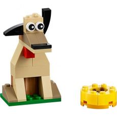 جعبه‌ی خلاقانه ساخت و ساز  Lego, image 5