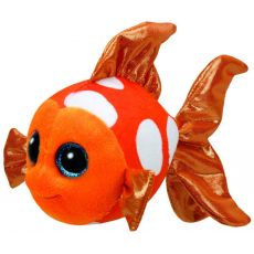 سامی، ماهی نارنجی TY, image 
