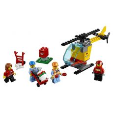 ست ساخت فرودگاه (lego), image 2