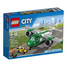 هواپیما‌‌ی باری فرودگاه(lego), image 