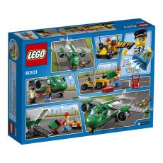 هواپیما‌‌ی باری فرودگاه(lego), image 2
