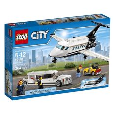 سرویس vip فرودگاه (lego), image 