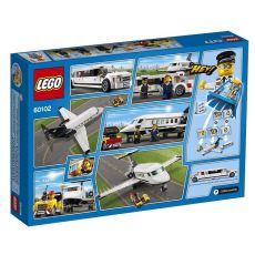 سرویس vip فرودگاه (lego), image 2