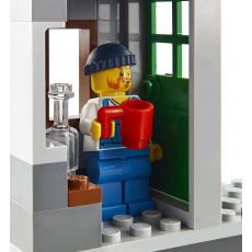 کشتی آتش‌نشان (lego), image 4