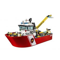 کشتی آتش‌نشان (lego), image 5