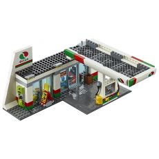 پمپ بنزین (lego), image 5