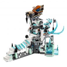 قلعه‌ی یخ (lego), image 3