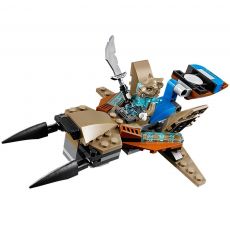 قلعه‌ی یخ (lego), image 4