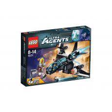 جنگنده‌ی ماوراء صوت (lego), image 
