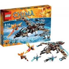 کَرکس غول‌پیکر (lego), image 