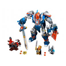 پادشاهان مکانیکی (lego), image 2