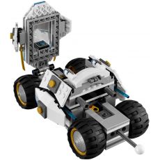 نینجای معلق‌زن (lego), image 3