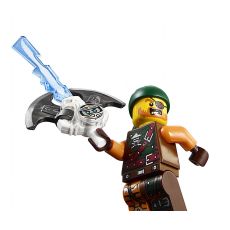 اِژدهای شعبده‌باز (LEGO), image 6