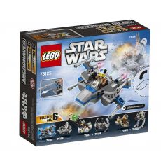 مقاومت جنگنده‌ی X (LEGO), image 2