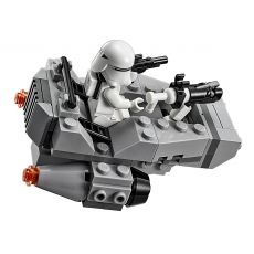 اولین ماموریت گارد ضربت (LEGO), image 4