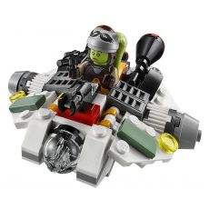 شبح(LEGO), image 3