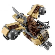 هلیکوپتر تیرانداز ووکی (LEGO), image 4