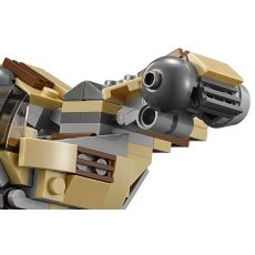 هلیکوپتر تیرانداز ووکی (LEGO), image 5