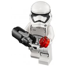 اولین ماموریت در نبرد (LEGO), image 7
