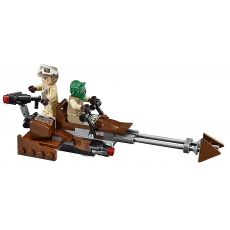 جنگِ شورش متحدین(lego), image 4