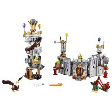 قلعه پادشاه خوک‌ها (lego), image 3